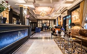 Bachleda Luxury Hotel Krakow - Mgallery Collection